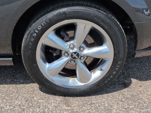 Used 2007 Ford Mustang GT Premium RWD image 13