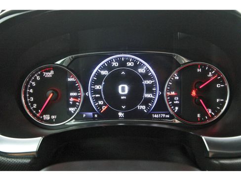 Used 2023 Chevrolet Traverse Premier w/ Redline Edition FWD image 15