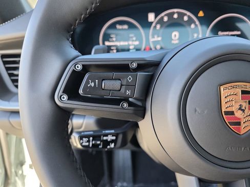 New 2026 Porsche 911 Carrera 4S AWD/4WD image 27
