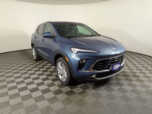 New 2026 Buick Encore GX Preferred w/ Comfort Package image 5