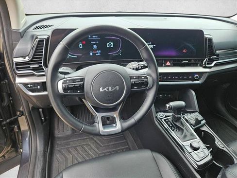 Used 2023 Kia Sportage EX FWD image 17