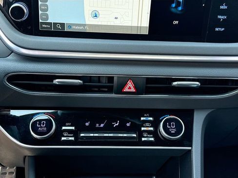 Used 2023 Hyundai Sonata SEL Plus FWD image 16
