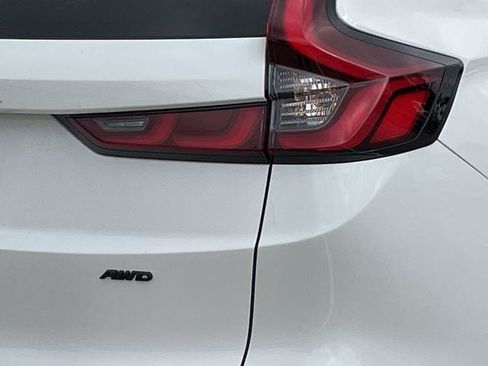Certified 2025 Honda CR-V EX image 6