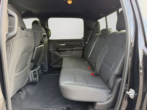 New 2026 RAM 1500 Express RWD image 15