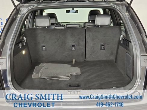 Used 2016 Lincoln MKX Premiere image 18