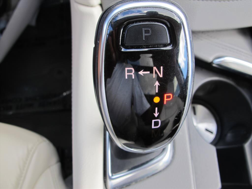 Used 2019 Cadillac XT5 Luxury FWD image 15