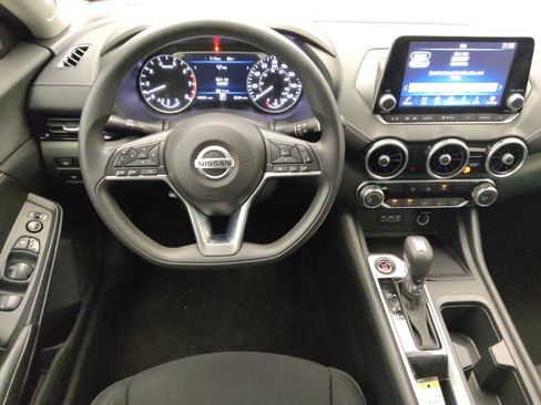 Used 2023 Nissan Sentra SV FWD image 22