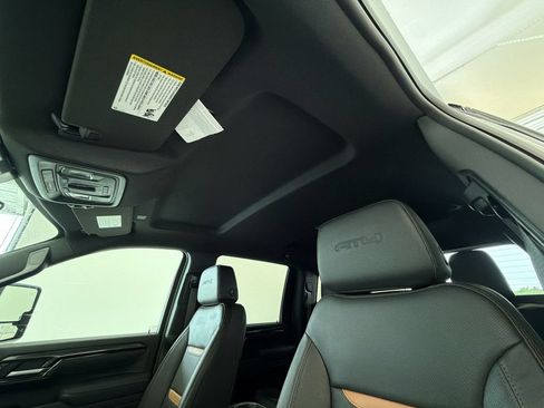 New 2026 GMC Sierra 2500 AT4 w/ Technology Package AWD/4WD image 19