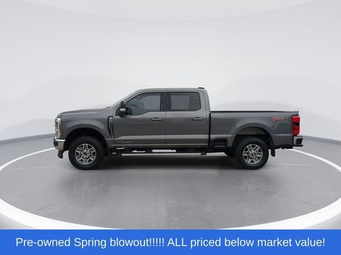 Used 2024 Ford F250 Lariat AWD/4WD image 5