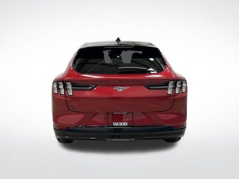 Used 2023 Ford Mustang Mach-E Premium image 15