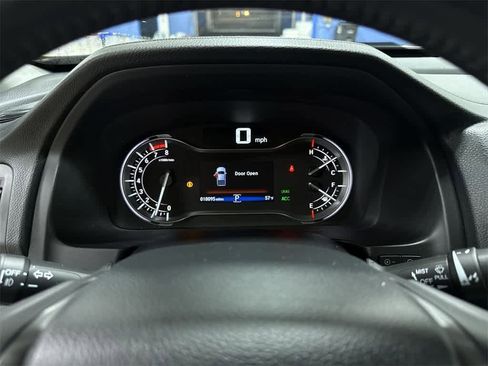 Used 2023 Honda Ridgeline RTL image 34