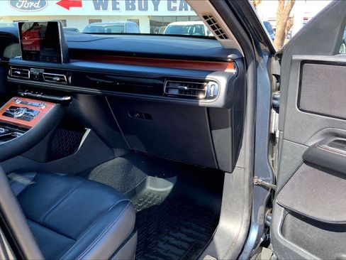 Used 2023 Lincoln Aviator Reserve w/ Equipment Group 201A image 19
