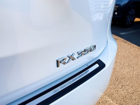 Used 2018 Lexus RX 350 AWD image 17