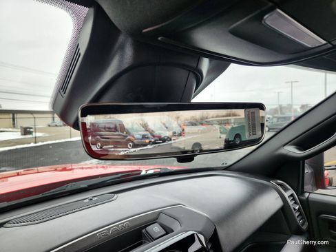 New 2026 RAM 3500 Tradesman image 4