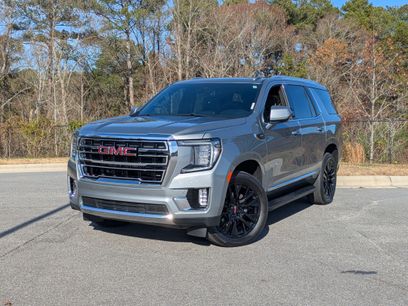 Used 2023 GMC Yukon SLT