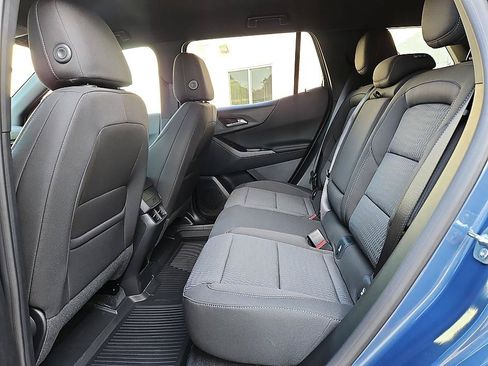 New 2026 Chevrolet Equinox LT FWD image 10