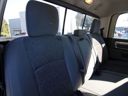 Used 2017 RAM 1500 Big Horn image 27