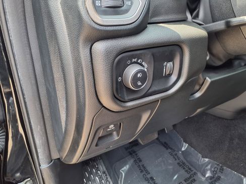 Used 2025 RAM 1500 Tradesman RWD image 14