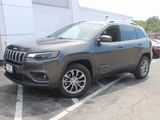 Used 2019 Jeep Cherokee Latitude Plus w/ Comfort/Convenience Group image 6