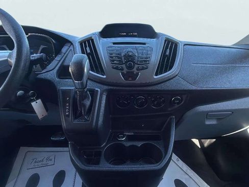 Used 2016 Ford Transit 150 XL image 10