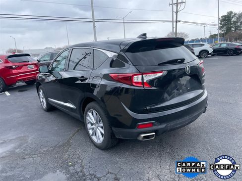 Used 2023 Acura RDX AWD image 2