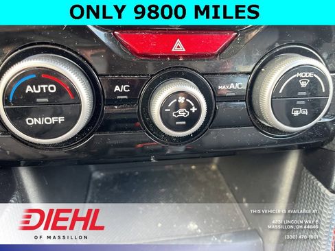 Used 2024 Subaru Forester Sport image 23