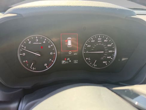New 2026 Subaru Forester Sport AWD/4WD image 14