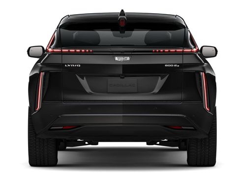 New 2026 Cadillac Lyriq Premium Sport w/ LPO, Floor Liner Package AWD/4WD image 28