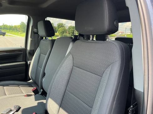 Used 2024 GMC Sierra 1500 Elevation AWD/4WD image 13