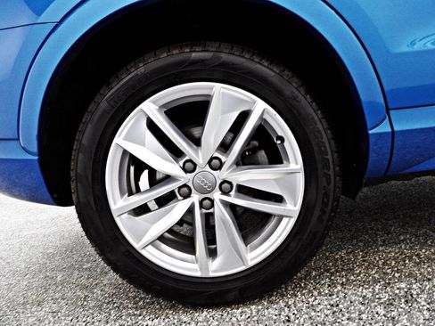 Used 2017 Audi Q3 2.0T Premium image 21