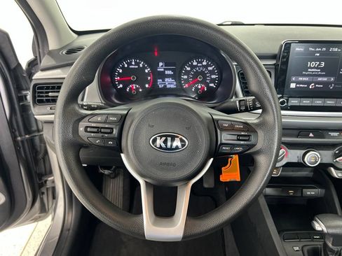 Used 2021 Kia Rio S FWD image 11