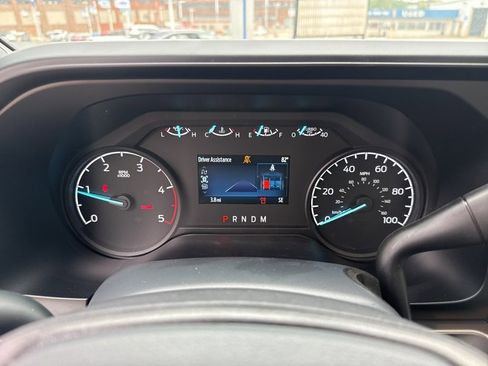 New 2025 Ford F550 XL image 18