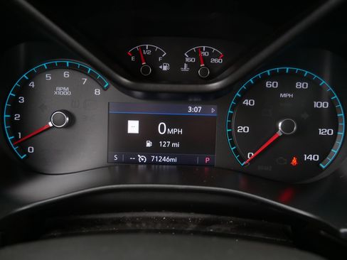 Used 2021 GMC Canyon Denali AWD/4WD image 21