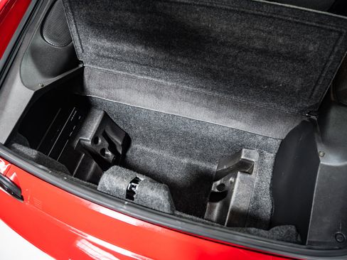 Used 2002 Chevrolet Camaro Z28 w/ SS Performance/Appearance Pkg image 31