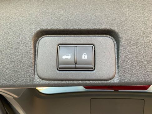 Used 2024 Nissan Rogue SV AWD/4WD image 30