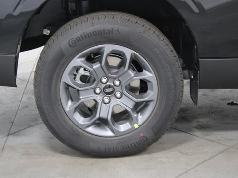 New 2026 Ford Maverick XLT FWD image 12