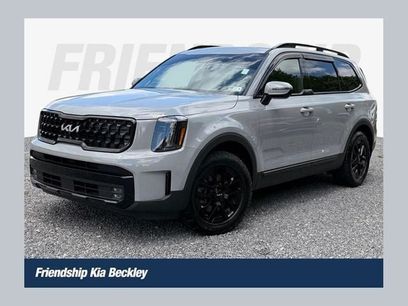 Used 2024 Kia Telluride SX Prestige X-Pro
