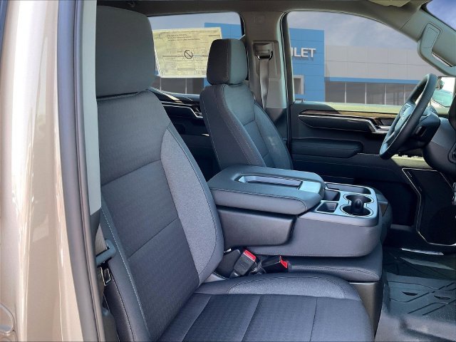 New 2026 Chevrolet Silverado 1500 RST w/ RST Select Package AWD/4WD image 14