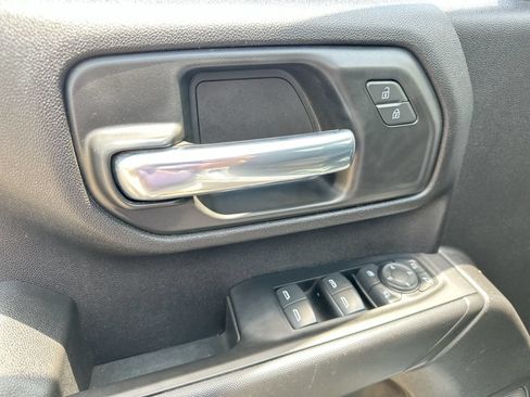 Used 2025 Chevrolet Silverado 3500 W/T w/ WT Convenience Package AWD/4WD image 13