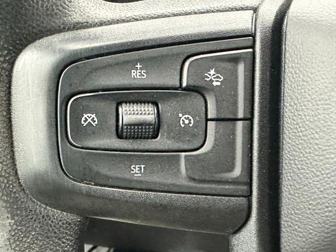 Certified 2024 GMC Sierra 3500 Pro w/ Convenience Package image 18