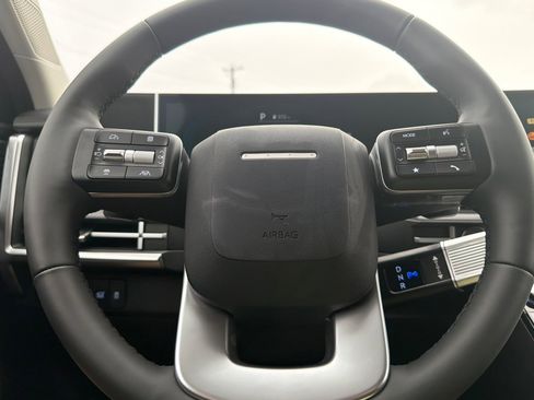 New 2026 Hyundai Santa Fe SE image 30