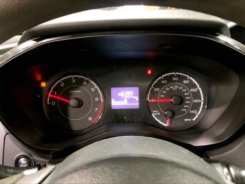 Used 2021 Subaru Impreza 2.0i image 25