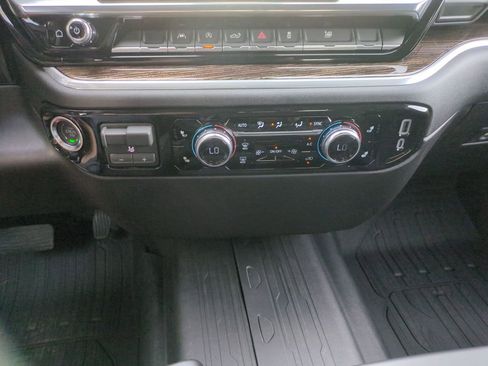 New 2026 GMC Sierra 1500 Elevation w/ Elevation Select Package image 14