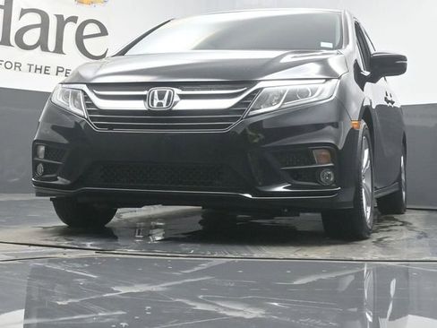 Used 2019 Honda Odyssey EX image 55