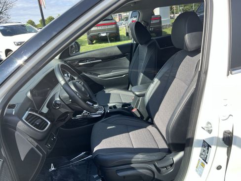 Used 2024 Kia Seltos S AWD/4WD image 13