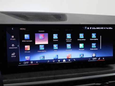 Used 2024 BMW X5 sDrive40i image 32