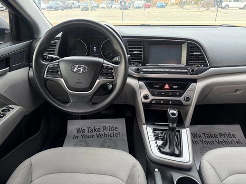 Used 2018 Hyundai Elantra SEL FWD image 18
