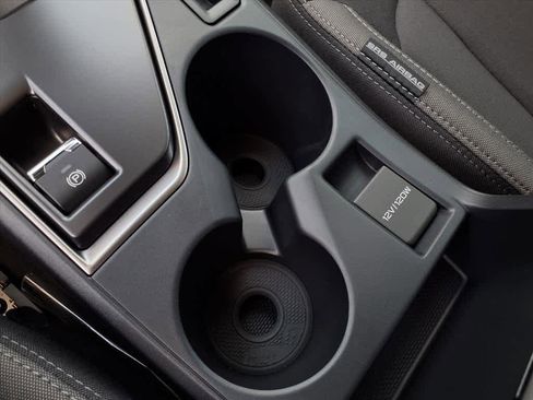 New 2025 Subaru Impreza 2.0i image 39