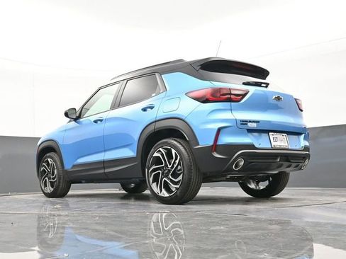 New 2026 Chevrolet TrailBlazer RS w/ Convenience Package image 44