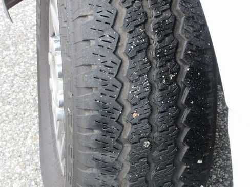 Used 2024 Ford F250 Lariat image 5